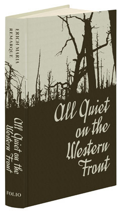 All Quiet on the Western Front