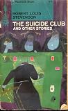 The Suicide Club ...
