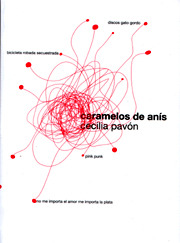 Caramelos de anís (Paperback)