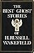 The Best Ghost Stories of H...