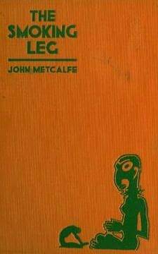 The Smoking Leg and Other Stories (Hardcover)