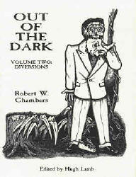 Out of the Dark Volume II: Diversions