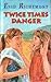 Twice Times Danger