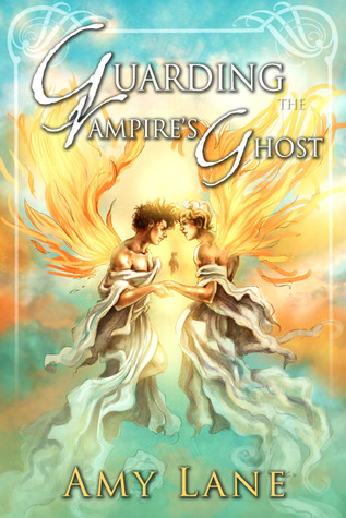 Guarding the Vampire's Ghost (Green's Hill, #3)