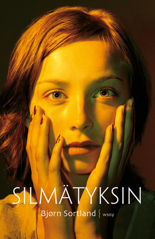 Silmätyksin (Paperback)