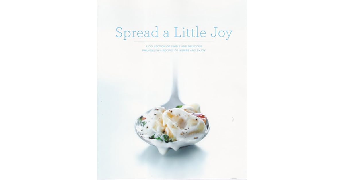 Spread a Little Joy by Kraft Foods Group Inc.