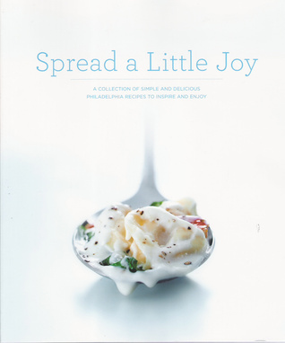 Spread a Little Joy (Paperback)