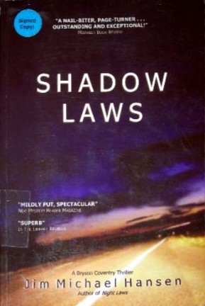 Shadow Laws