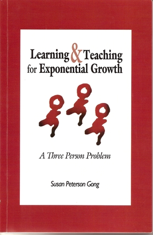 Learning & Teaching for Exponential Growth: A Three Person Problem