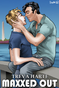 Maxxed Out (Inside Out #1)