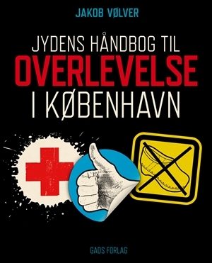 Jydens håndbog til overlevelse i København