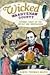 Wicked Washtenaw County by James Thomas Mann