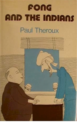 Fong and the Indians (Mass Market Paperback)
