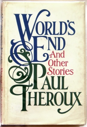 World's End (Paperback)