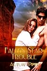 Fallen Star Trouble by Autumn Piper