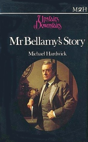 Mr. Bellamy's story (Hardcover)