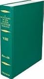 A Dictionary of the Older Scottish Tongue from the Twelfth Century to the End of the Seventeenth: Ru-sh: 8 A Dictionary of the Older Scottish Tongue from the Twelfth Century to the End of the Seventeenth: Ru-sh: 8