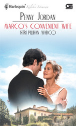 Marco's Convenient Wife [Istri Pilihan Marco] (Paperback)