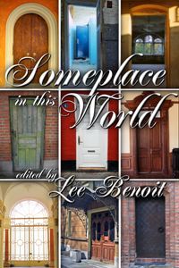 Someplace in this World (Kindle Edition)