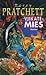 Viikatemies by Terry Pratchett Viikatemies by Terry Pratchett