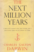 The Next Million Years (Paperback)