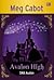 Avalon High by Meg Cabot