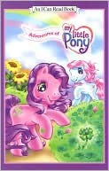Adventures of My Little Pony (An I Can Read Book Series)