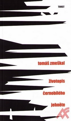 Životopis černobílého jehněte (Paperback)