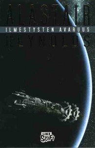 Ilmestysten avaruus