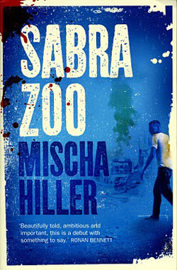 Sabra Zoo (Paperback)