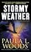 Stormy Weather (Charlotte Justice, #2) by Paula L. Woods