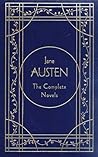 The Complete Novels