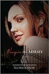 Vampire Academy by Richelle Mead