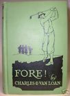 Fore! (Hardcover)