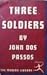 Three Soldiers
