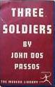 Three Soldiers