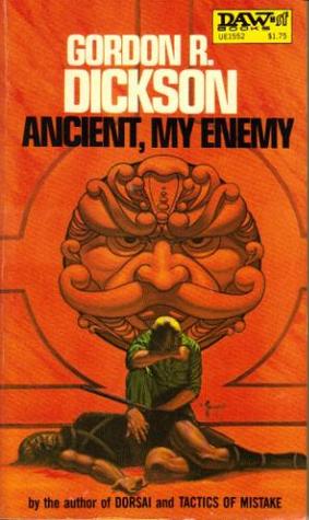 Ancient, My Enemy (Mass Market Paperback)