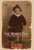 The Hidden Girl: A True Story of the Holocaust