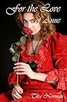 For the Love of Anne by Tika Newman