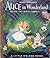 Walt Disney's Alice in Wonderland Meets the White Rabbit by Jane Werner Watson