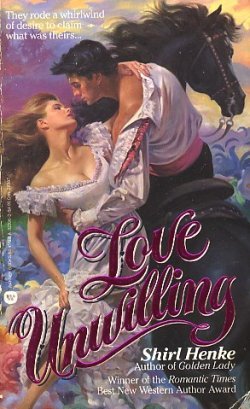 Love Unwilling (Paperback)