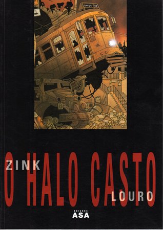 O Halo Casto (Paperback)