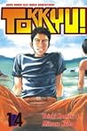Tokkyu! Vol. 14