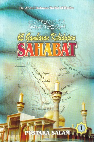 65 Gambaran Kehidupan Sahabat