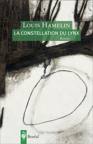 La Constellation du Lynx (Paperback)