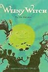 Weeny Witch by Ida DeLage