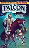 The Falcon Strikes