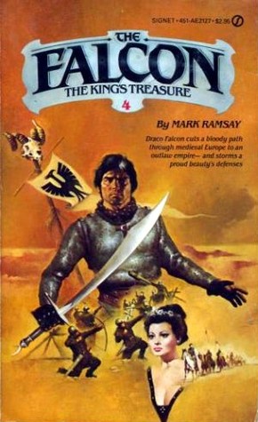 The King's Treasure