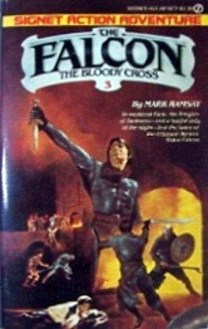 The Bloody Cross