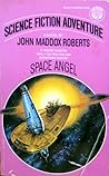 Space Angel Space Angel